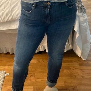 Vigoss Erika Skinny Jean